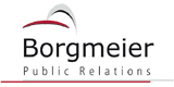 Borgmeier Media Gruppe GmbH logo