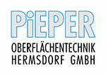 Pieper Oberflächentechnik Hermsdorf GmbH logo