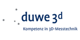 Duwe-3d AG logo