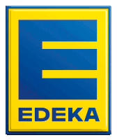 EDEKA Bretag logo