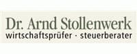 Dr. Arnd Stollenwerk Wirtschaftsprüfer Steuerberater logo