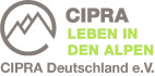 CIPRA Deutschland logo