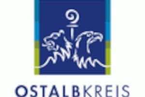 Landratsamt Ostalbkreis logo