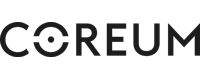 Coreum GmbH logo