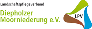 Landschaftspflegeverband Diepholzer Moorniederung e.V. logo