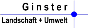 Planungsbüro Ginster Landschaft + Umwelt logo