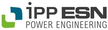 IPP ESN Power Engineering GmbH logo