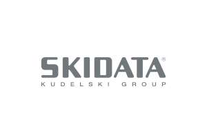 SKIDATA Deutschland GmbH logo