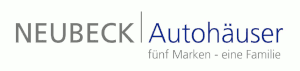 Auto-Neubeck GmbH logo