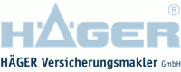 HÄGER Versicherungsmakler GmbH logo