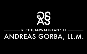 Rechtsanwalt Andreas Gorba, LL.M logo