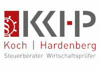 Koch Hardenberg Partnerschaft mbB Steuerberater Wirtschaftsprüfer logo