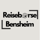 Reisebörse Bensheim logo