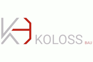 Koloss Bau GmbH logo