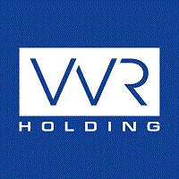 VVR GmbH logo