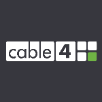 Cable 4 GmbH logo