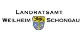 Landratsamt Weilheim-Schongau logo