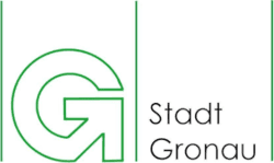 Stadt Gronau logo