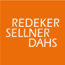 Redeker Sellner Dahs Rechtsanwälte Partnerschaftsgesellschaft mbB logo