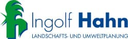 Ingolf HAHN Landschafts- und Umweltplanung logo