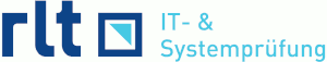 RLT IT- und Systemprüfung GmbH Wirtschaftsprüfungsges. logo