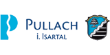 Gemeinde Pullach i. Isartal logo