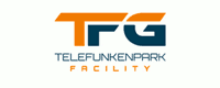 Telefunkenpark Facility GmbH logo