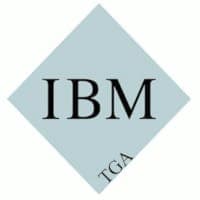 IBM-TGA-GmbH logo