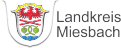 Landratsamt Miesbach logo