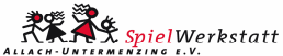 Spielwerkstatt Allach-Untermenzing logo