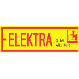 Elektra GmbH Wittenburg logo