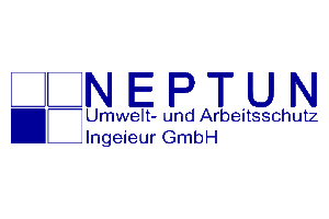 Neptun Umwelt- und Arbeitsschutz Ingenieur GmbH logo