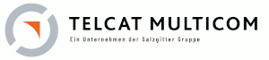 TELCAT MULTICOM GmbH logo