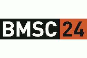 BMSC GmbH logo