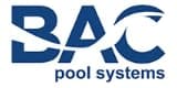 BAC pool systems GmbH logo