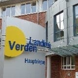 Landkreis Verden logo