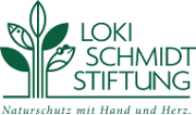 Loki Schmidt Stiftung logo