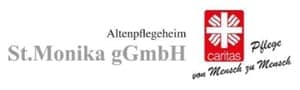 Altenpflegeheim St. Monika gemeinnützige GmbH logo