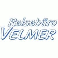 Reisebüro Wolfgang Velmer oHG logo