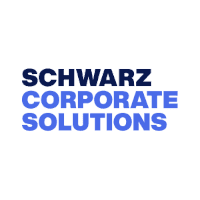 Schwarz Corporate Solutions logo