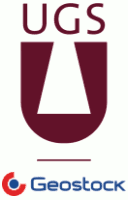 UGS GmbH logo