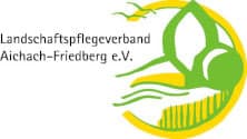 Landschaftspflegeverband Aichach-Friedberg e. V. logo