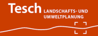 Tesch Landschafts- und Umweltplanung Partnerschaft mbB logo