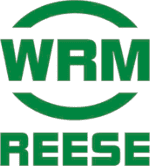 WRM-REESE Holding GmbH logo