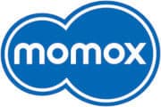 momox SE logo