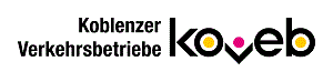 Koblenzer Verkehrsbetriebe GmbH logo