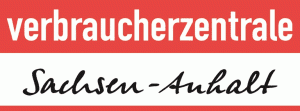 Verbraucherzentrale Sachsen-Anhalt e.V. logo