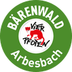 BÄRENWALD Arbesbach logo