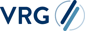 VRG GmbH logo