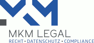 MKM + PARTNER Rechtsanwälte PartmbB logo